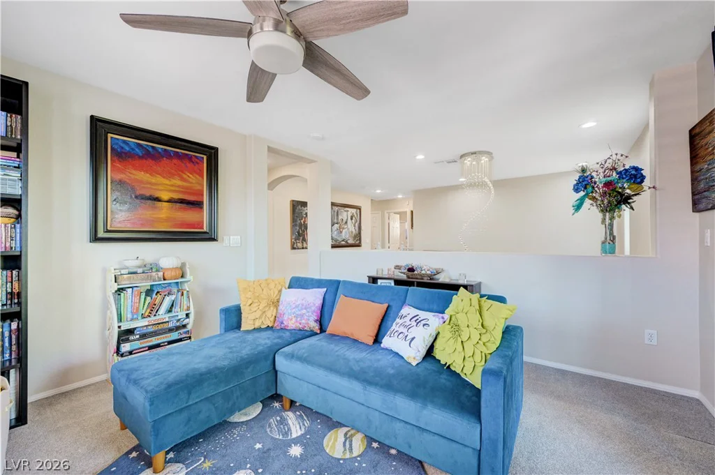 10349 Timber Star, Las Vegas, NV 89135