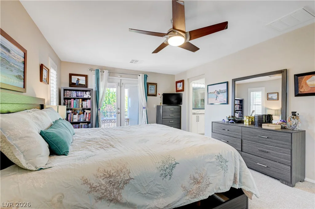 10349 Timber Star, Las Vegas, NV 89135