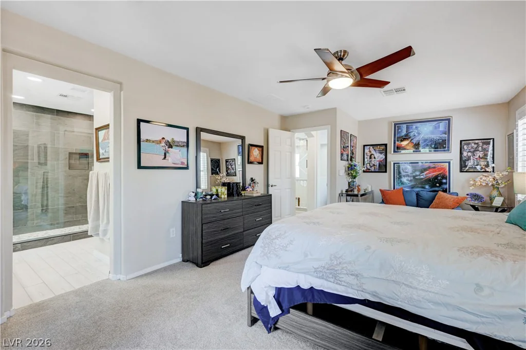 10349 Timber Star, Las Vegas, NV 89135