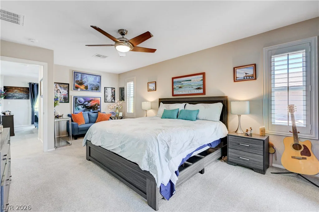 10349 Timber Star, Las Vegas, NV 89135