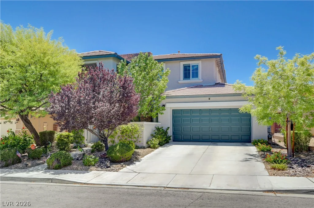 10349 Timber Star, Las Vegas, NV 89135