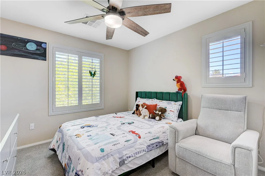 10349 Timber Star, Las Vegas, NV 89135