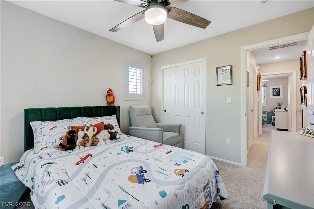 10349 Timber Star, Las Vegas, NV 89135