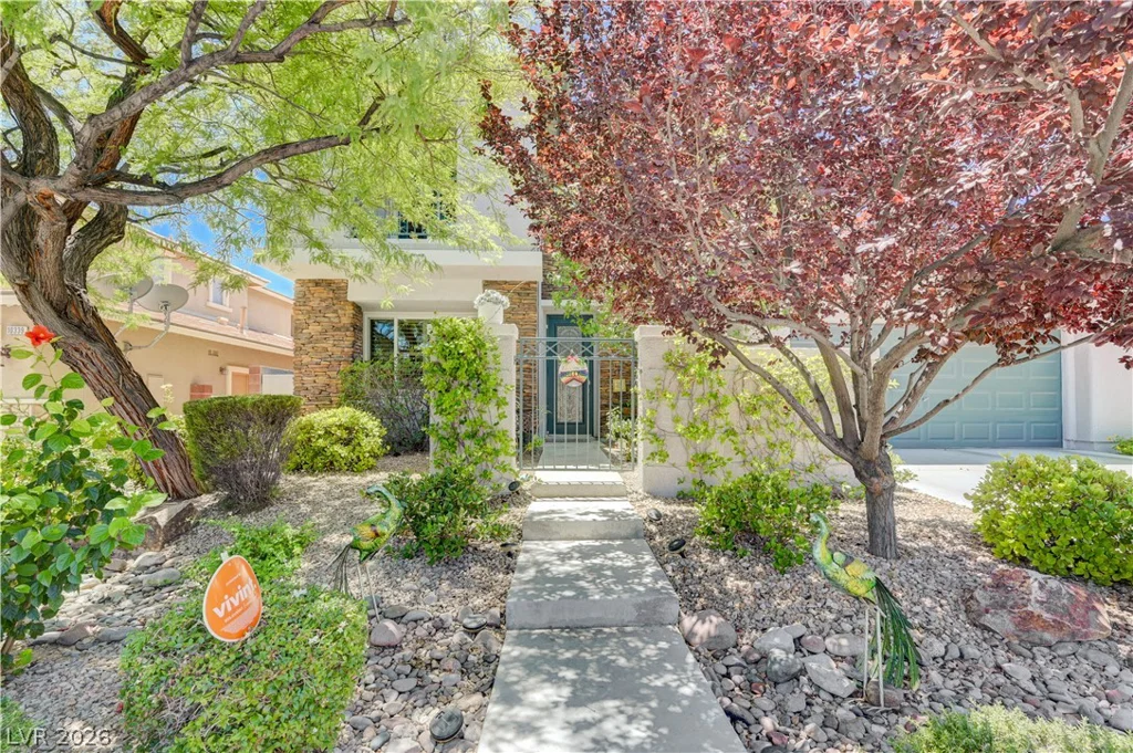 10349 Timber Star, Las Vegas, NV 89135