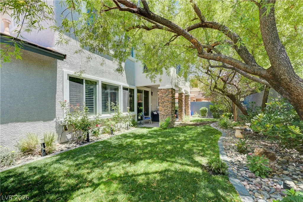 10349 Timber Star, Las Vegas, NV 89135