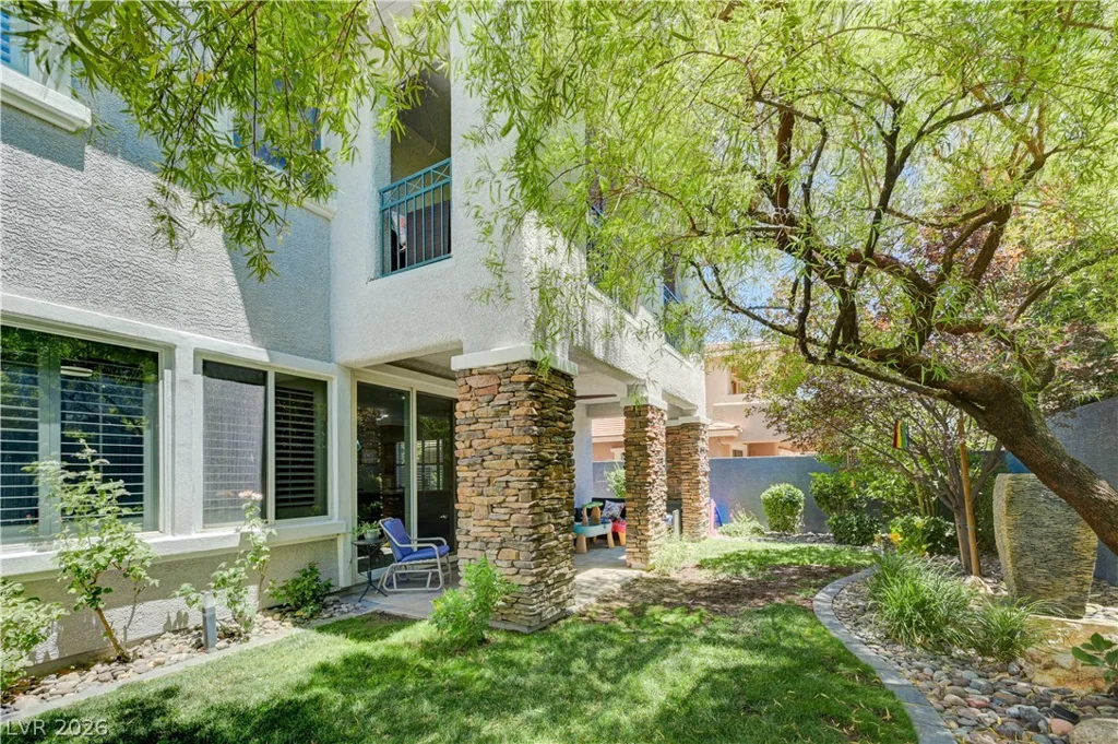 10349 Timber Star, Las Vegas, NV 89135