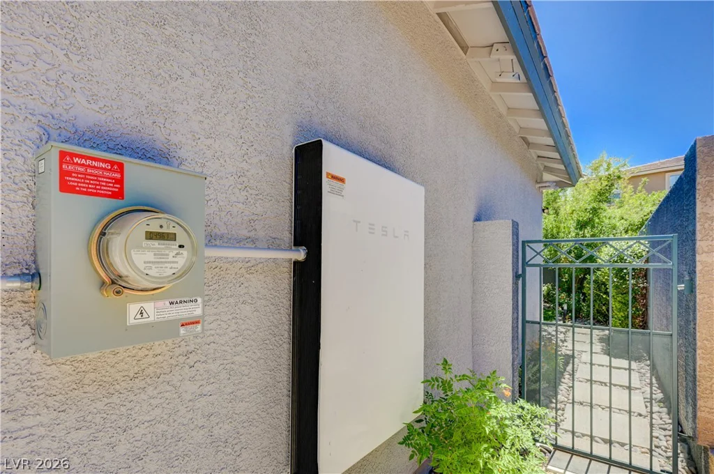 10349 Timber Star, Las Vegas, NV 89135