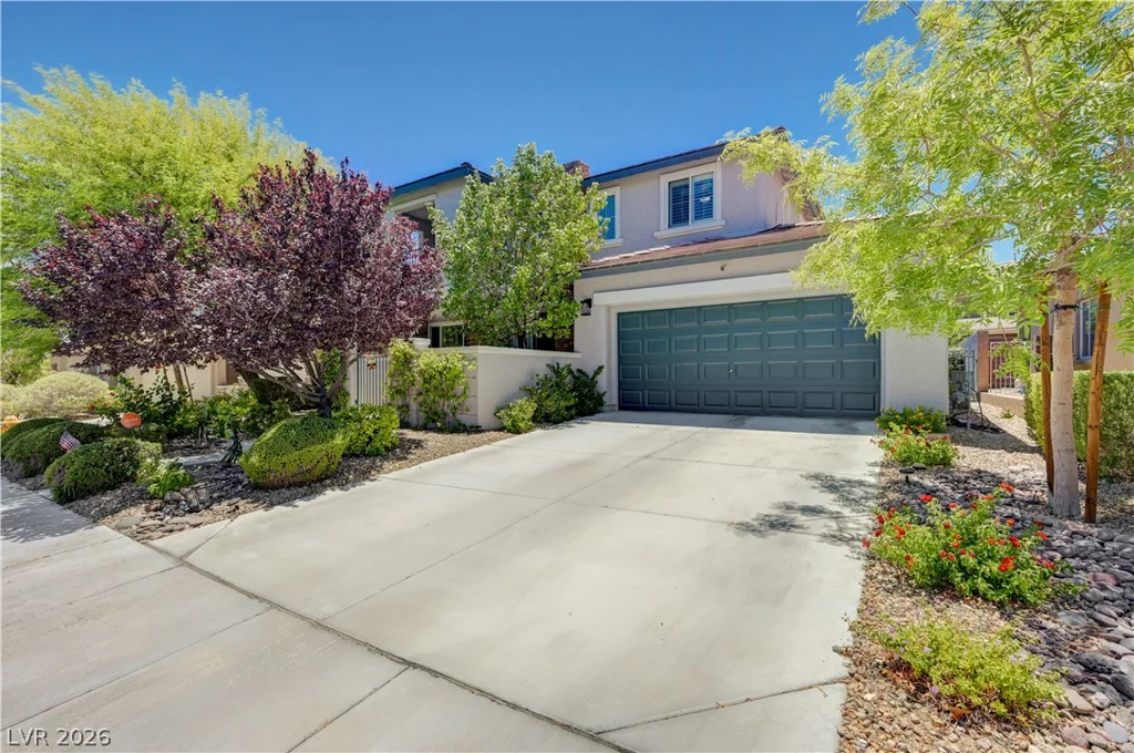 10349 Timber Star, Las Vegas, NV 89135