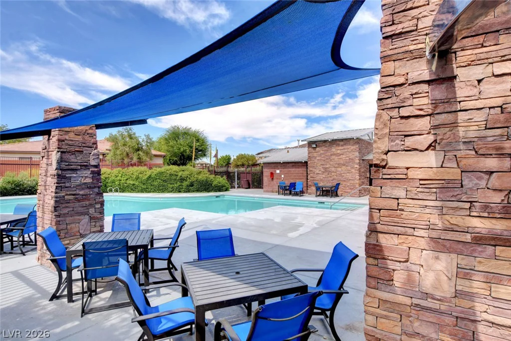 10349 Timber Star, Las Vegas, NV 89135
