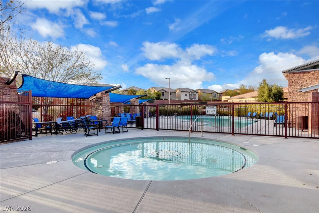 10349 Timber Star, Las Vegas, NV 89135