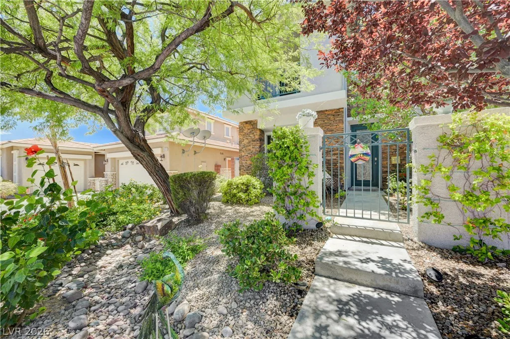 10349 Timber Star, Las Vegas, NV 89135