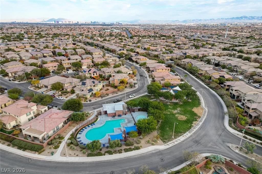 10349 Timber Star, Las Vegas, NV 89135