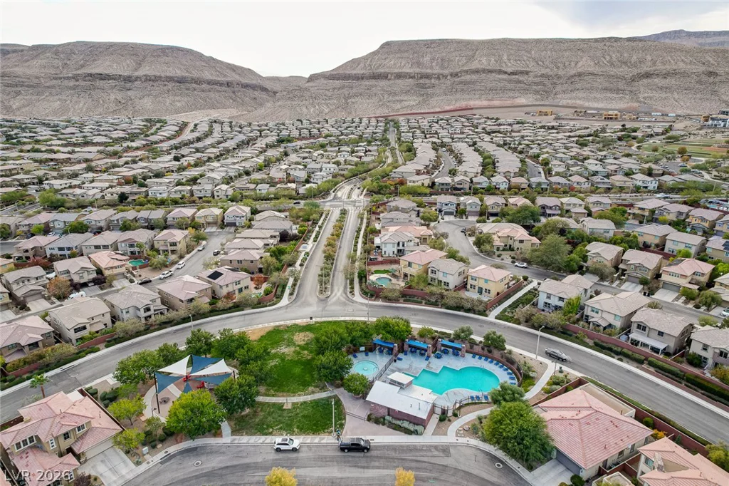 10349 Timber Star, Las Vegas, NV 89135