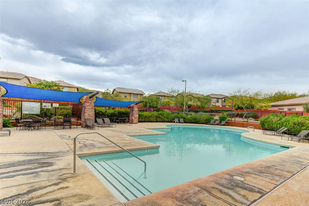 10349 Timber Star, Las Vegas, NV 89135