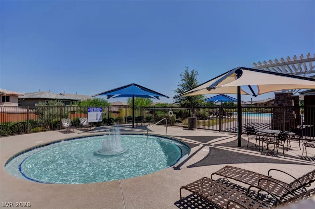 10349 Timber Star, Las Vegas, NV 89135