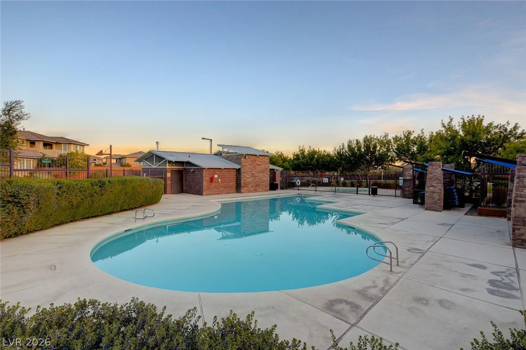 10349 Timber Star, Las Vegas, NV 89135