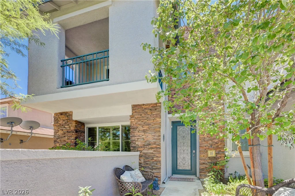 10349 Timber Star, Las Vegas, NV 89135