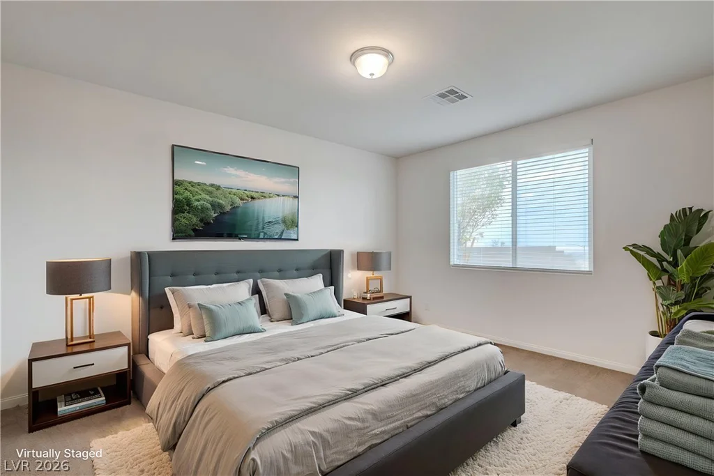 4654 Plum Button, Las Vegas, NV 89129