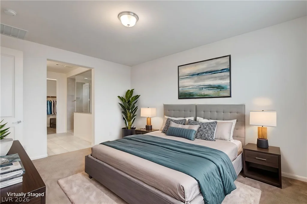 4654 Plum Button, Las Vegas, NV 89129