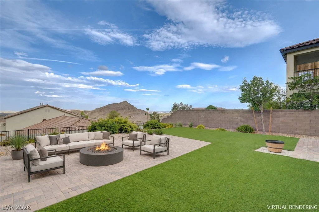 4654 Plum Button, Las Vegas, NV 89129