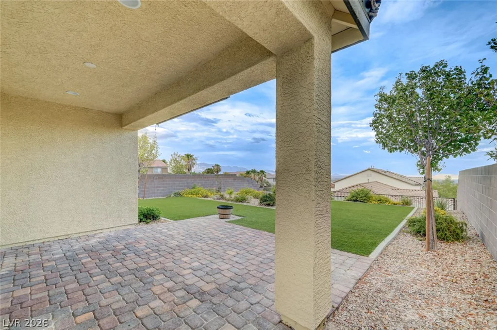 4654 Plum Button, Las Vegas, NV 89129