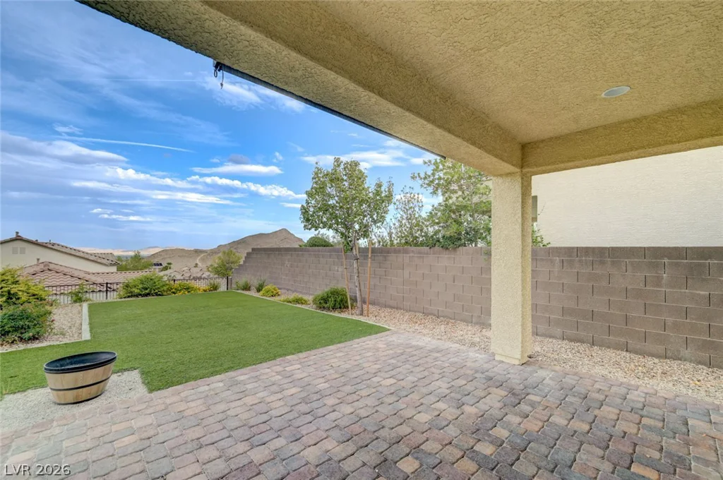 4654 Plum Button, Las Vegas, NV 89129