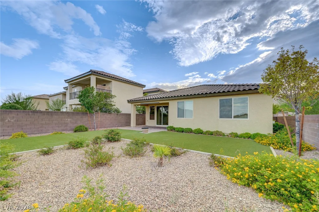 4654 Plum Button, Las Vegas, NV 89129