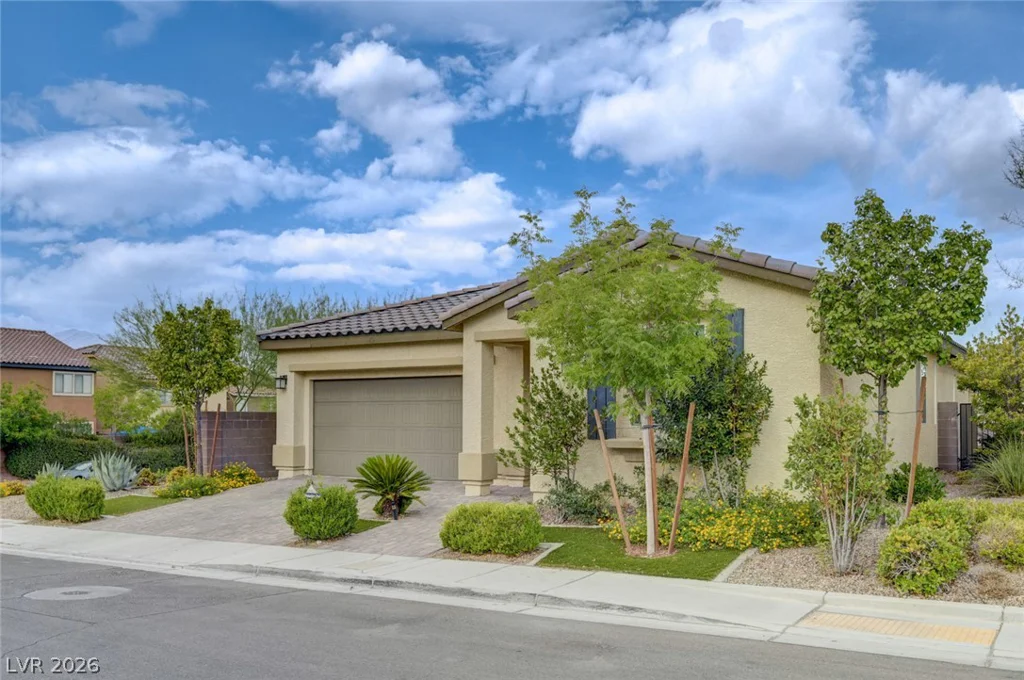 4654 Plum Button, Las Vegas, NV 89129