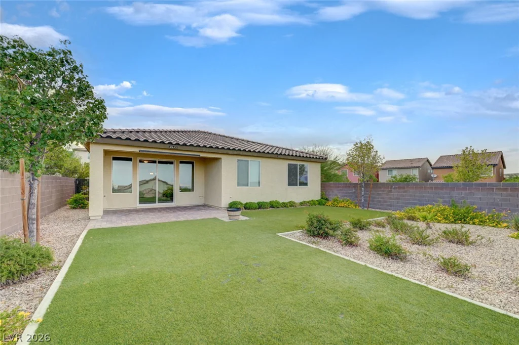 4654 Plum Button, Las Vegas, NV 89129