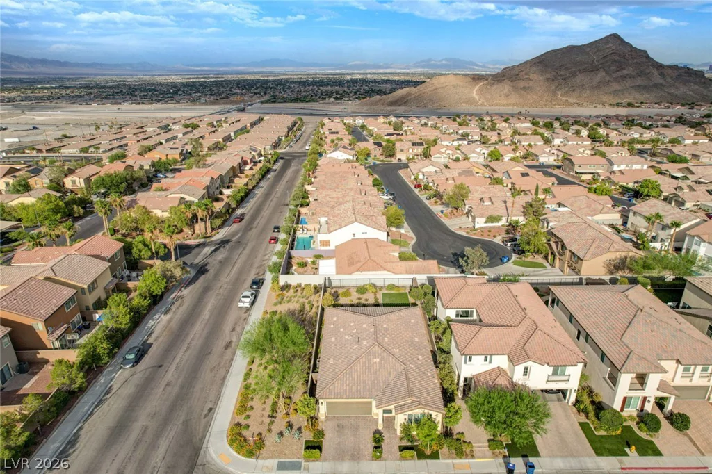 4654 Plum Button, Las Vegas, NV 89129