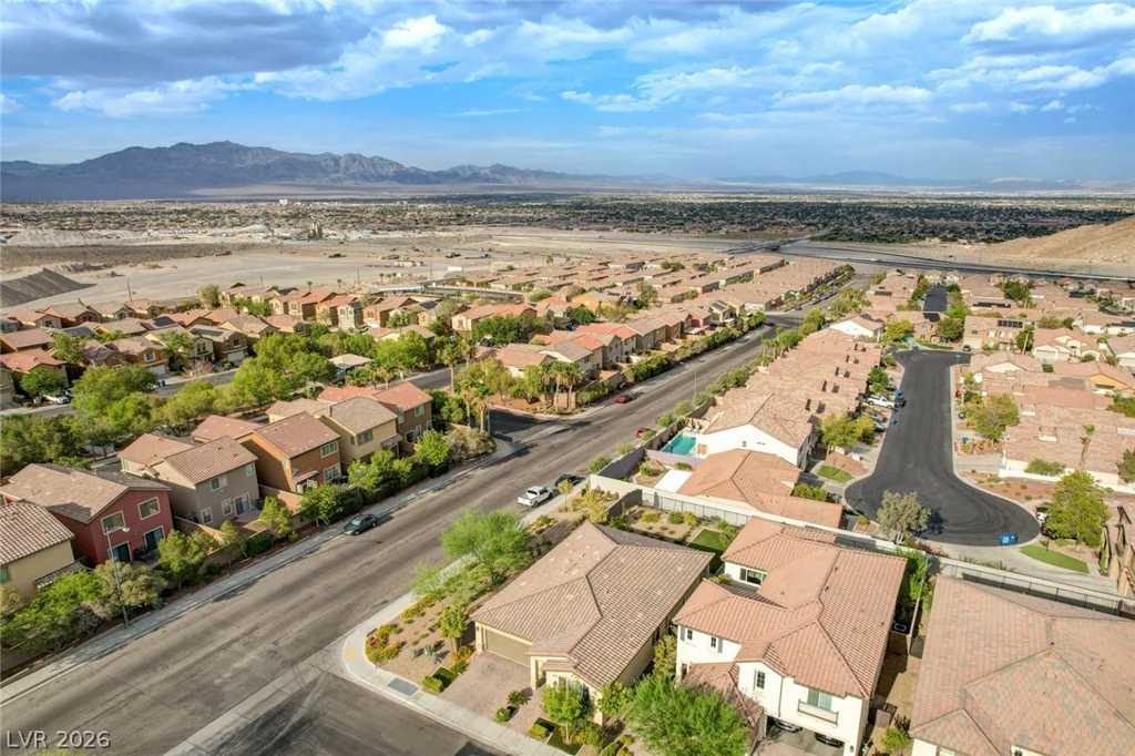 4654 Plum Button, Las Vegas, NV 89129