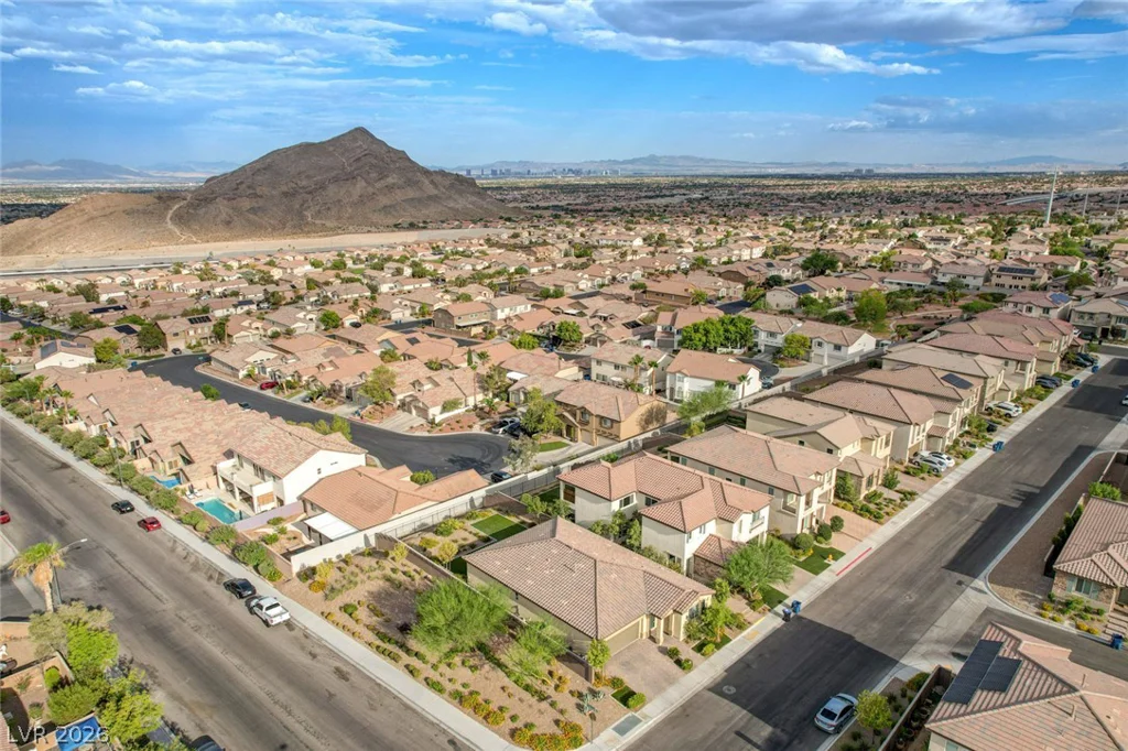 4654 Plum Button, Las Vegas, NV 89129