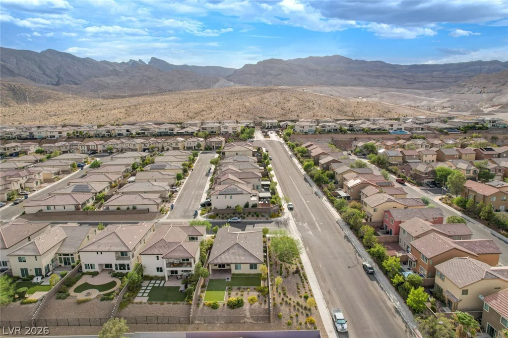 4654 Plum Button, Las Vegas, NV 89129
