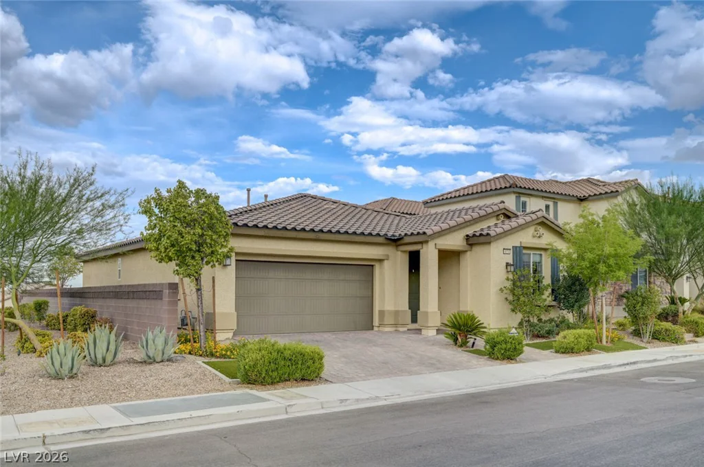 4654 Plum Button, Las Vegas, NV 89129