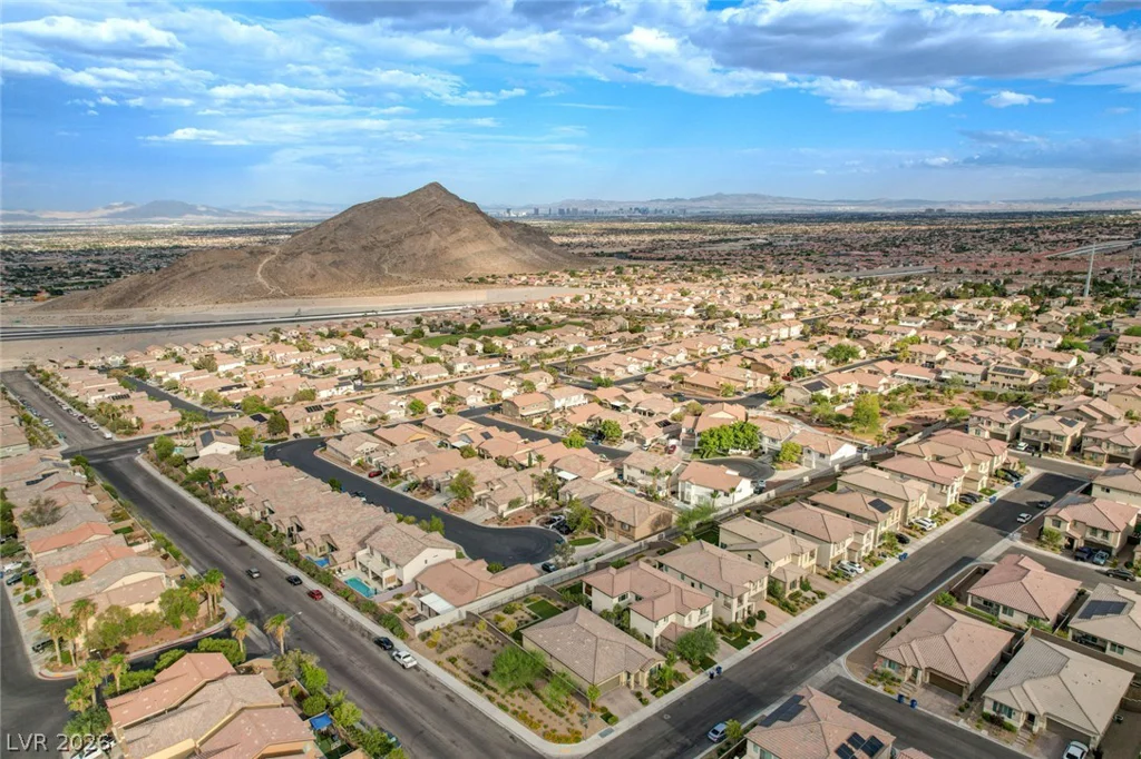 4654 Plum Button, Las Vegas, NV 89129