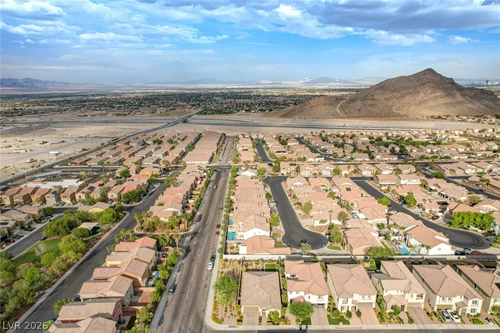 4654 Plum Button, Las Vegas, NV 89129