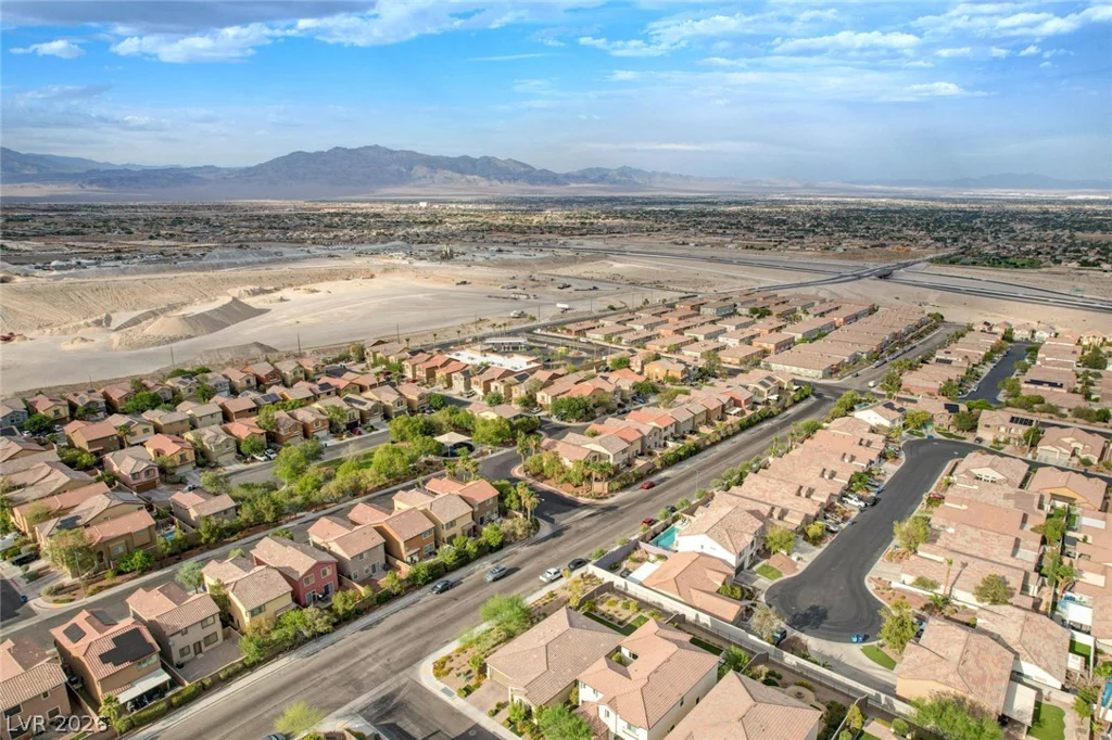4654 Plum Button, Las Vegas, NV 89129