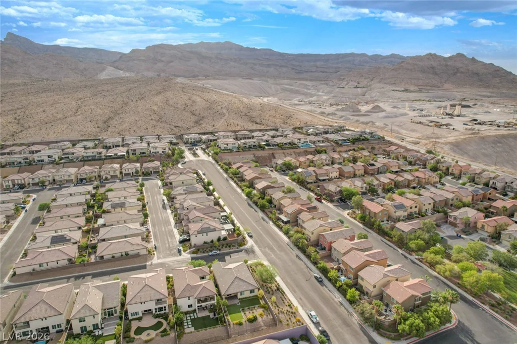 4654 Plum Button, Las Vegas, NV 89129