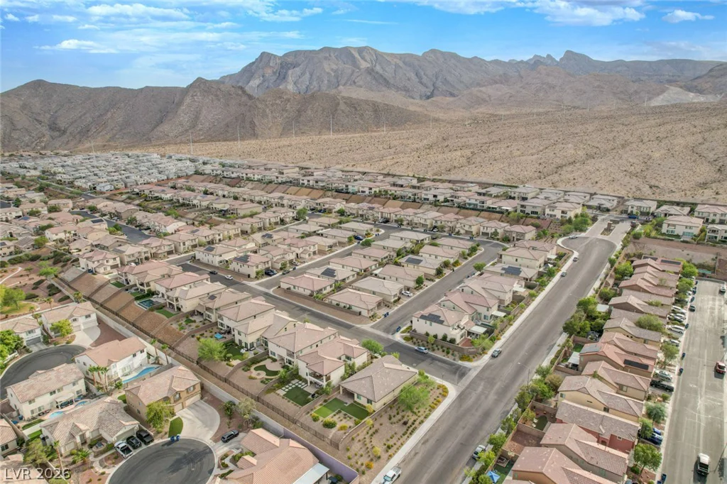 4654 Plum Button, Las Vegas, NV 89129