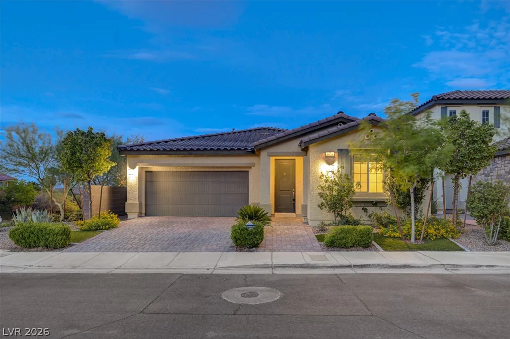 4654 Plum Button, Las Vegas, NV 89129
