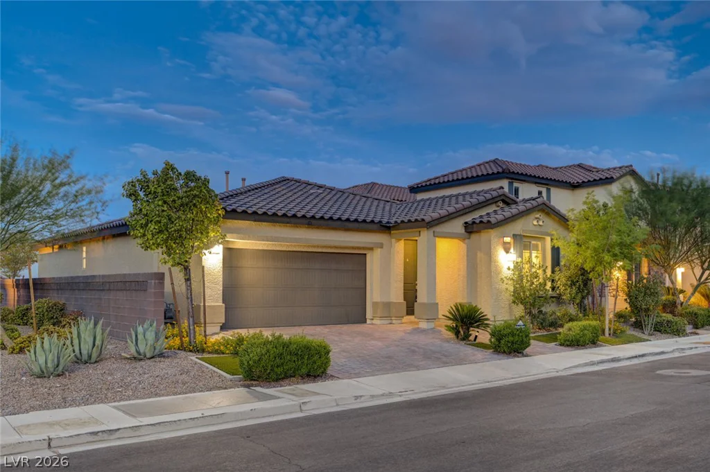 4654 Plum Button, Las Vegas, NV 89129