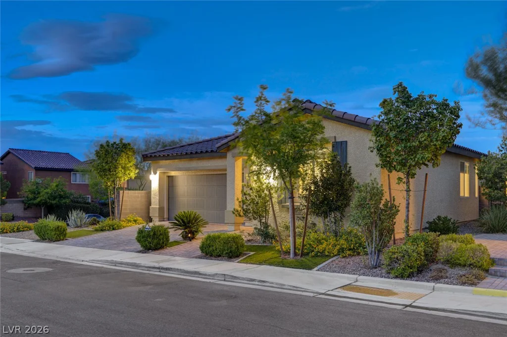 4654 Plum Button, Las Vegas, NV 89129