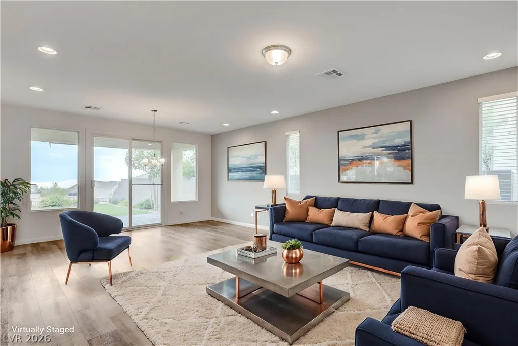 4654 Plum Button, Las Vegas, NV 89129