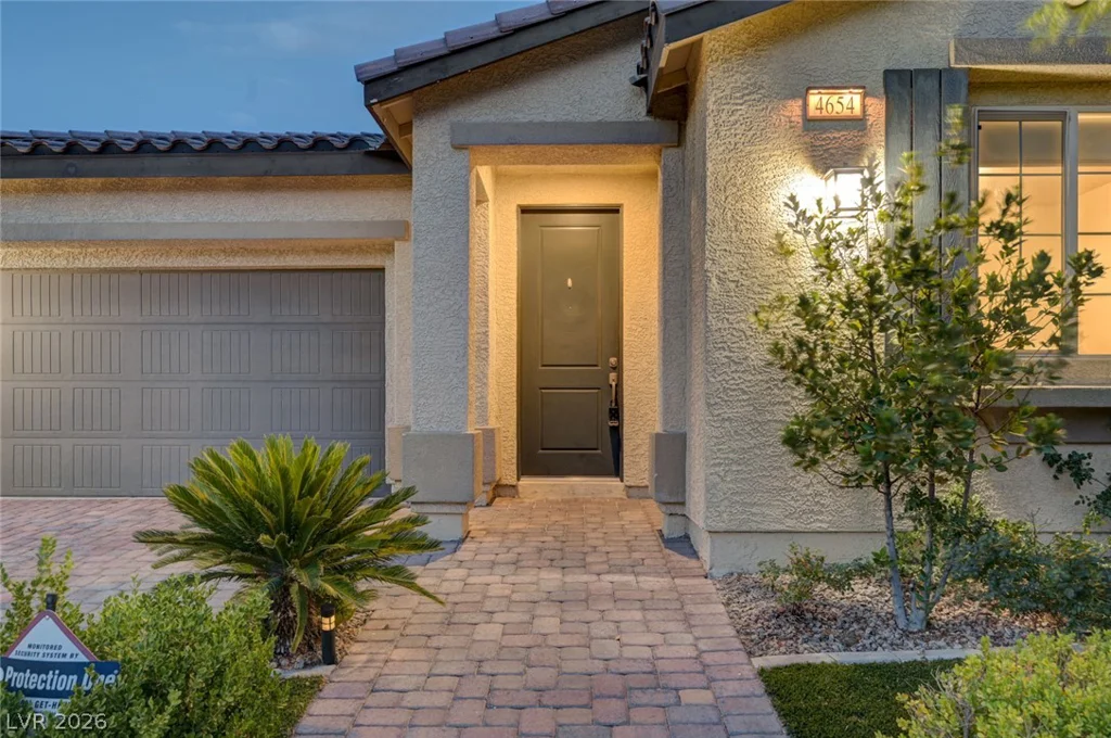 4654 Plum Button, Las Vegas, NV 89129