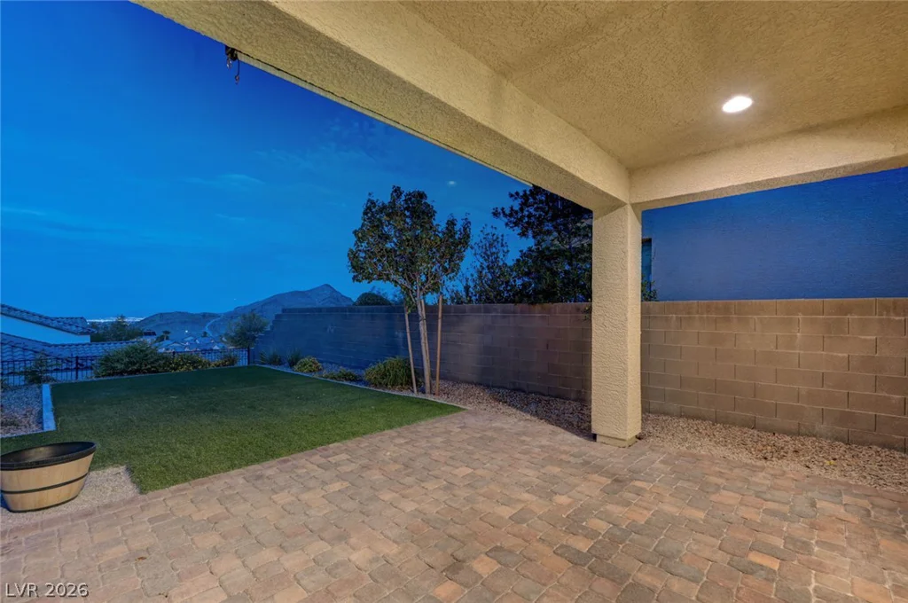 4654 Plum Button, Las Vegas, NV 89129