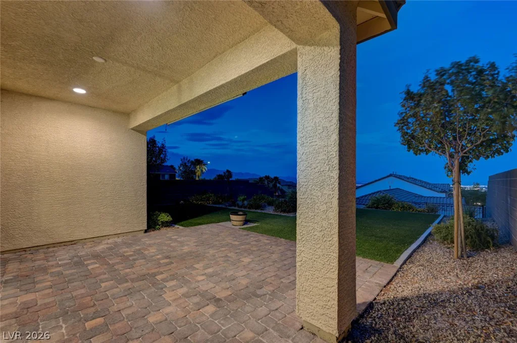 4654 Plum Button, Las Vegas, NV 89129