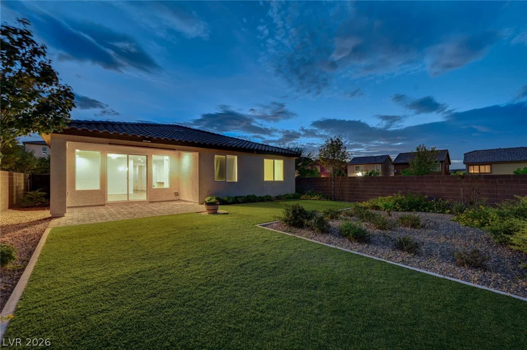 4654 Plum Button, Las Vegas, NV 89129