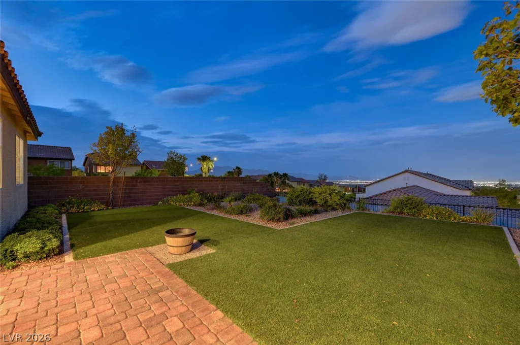 4654 Plum Button, Las Vegas, NV 89129