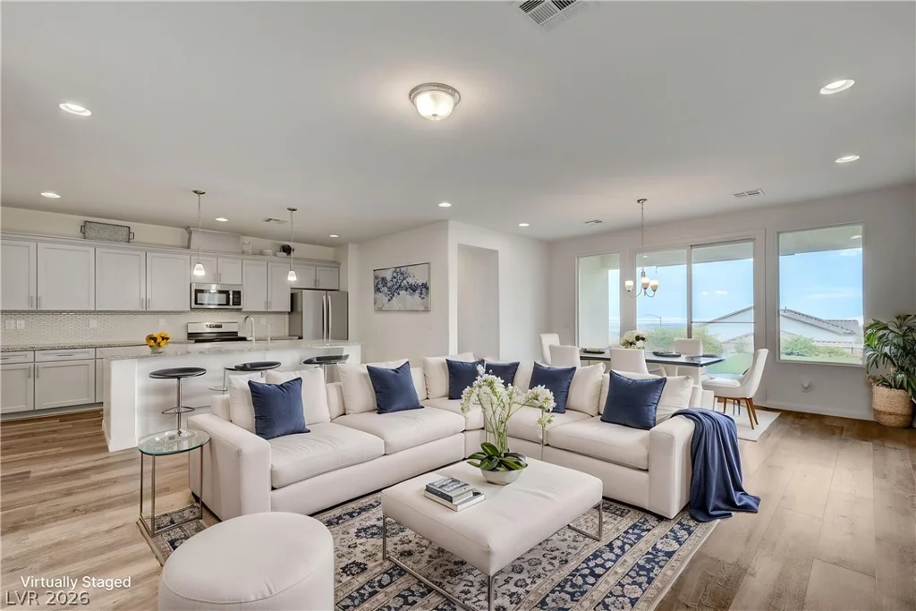 4654 Plum Button, Las Vegas, NV 89129