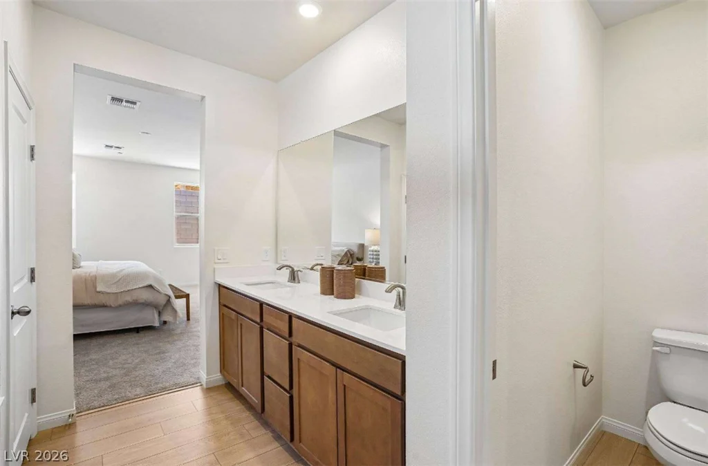 671 Tranquil Bay, Henderson, NV 89002